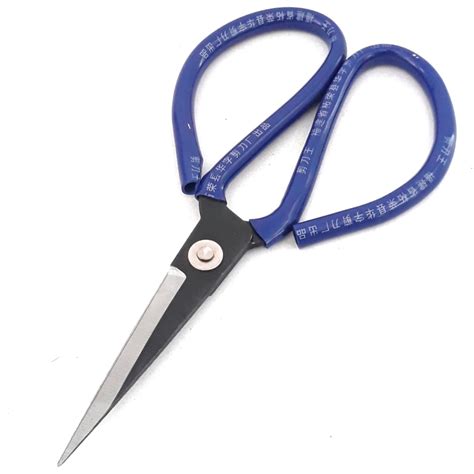 metal or plastic handle scissors for fabric|solid metal scissors.